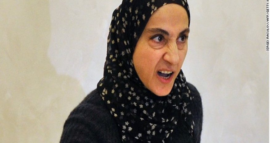 For Boston bombing victims, death penalty decision a 'step forward' For Boston bombing victims, death penalty decision a 'step forward'
