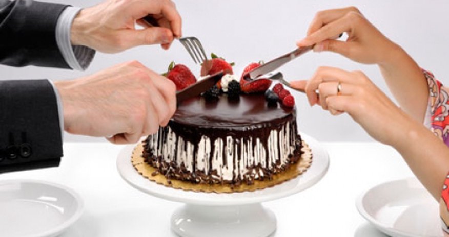 The latest fad in dieting The latest fad in dieting