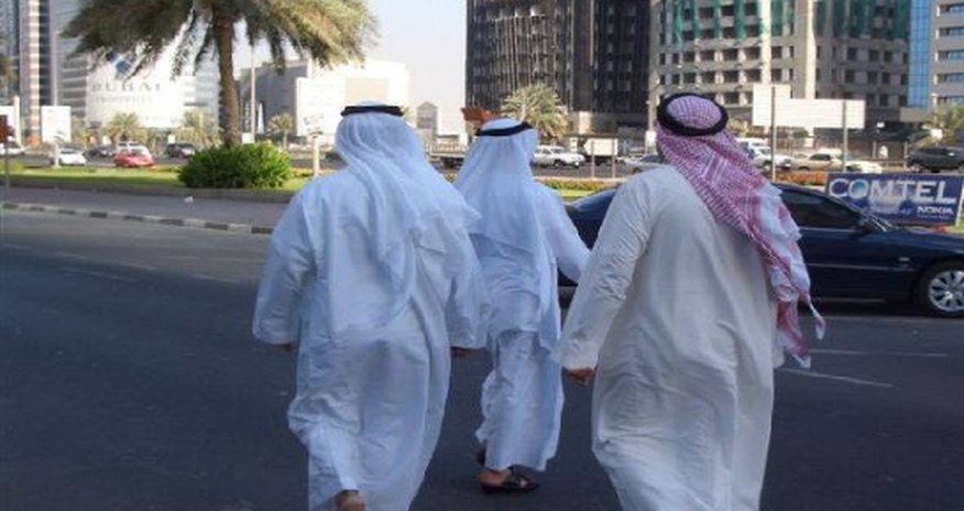 Rape victim arrested in UAE when she reported the crime Rape victim arrested in UAE when she reported the crime