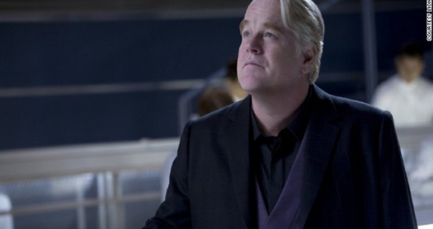 Philip Seymour Hoffman dead of apparent drug overdose Philip Seymour Hoffman dead of apparent drug overdose