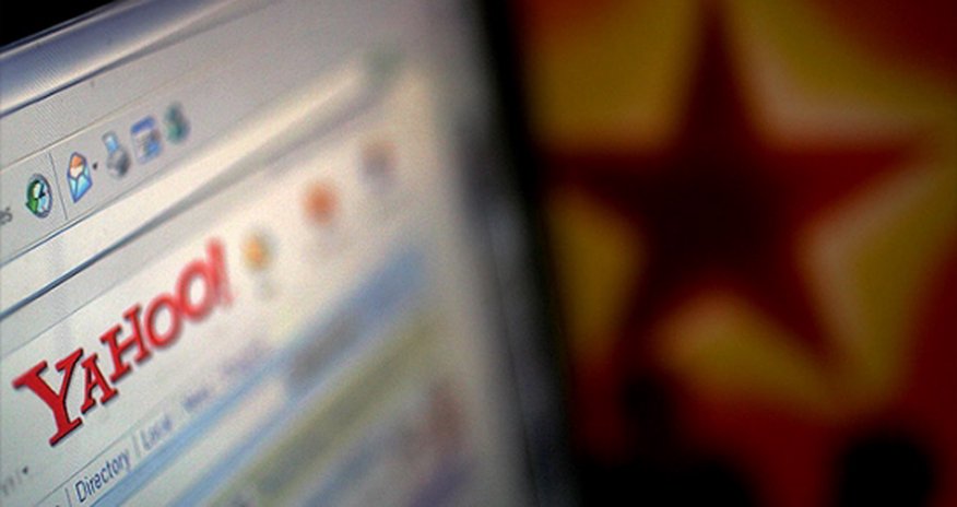 Hackers attack Yahoo Mail accounts Hackers attack Yahoo Mail accounts