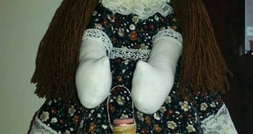 Tilda Dolls from Ulviyya Feyzullayeva - PHOTO Tilda Dolls from Ulviyya Feyzullayeva - PHOTO