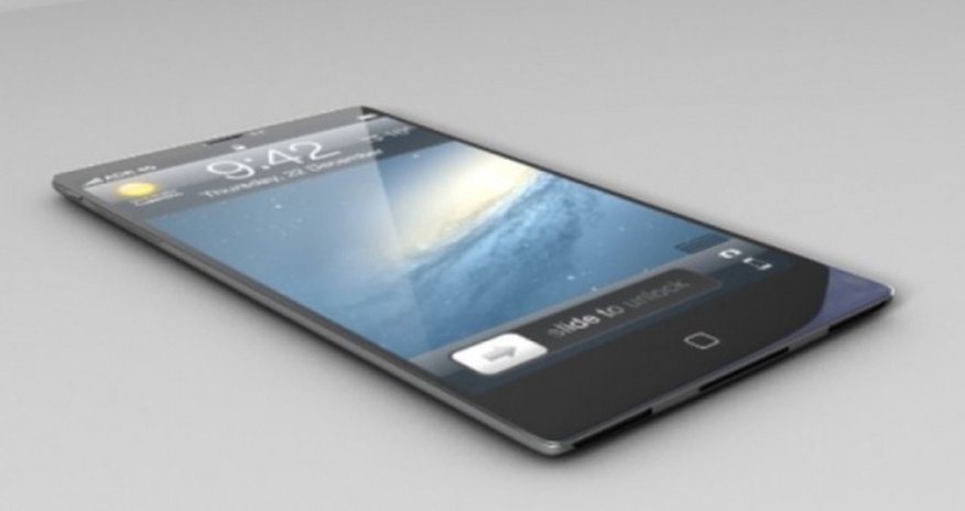 iPhone 6 Rumors: Larger Screen, Refocusable Lightfield Camera, Thinner Frame and 20nm Processor iPhone 6 Rumors: Larger Screen, Refocusable Lightfield Camera, Thinner Frame and 20nm Processor