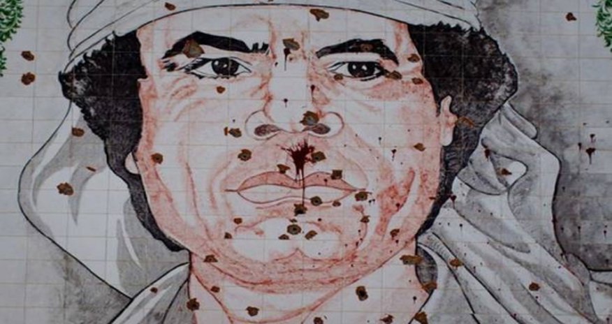 How Goldman Sachs 'won over Libyans' How Goldman Sachs 'won over Libyans'