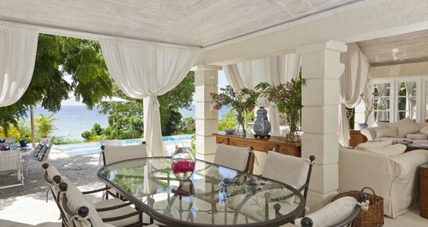 Caribbean hideaway where Prince George spent his first holiday - VIDEO Caribbean hideaway where Prince George spent his first holiday - VIDEO