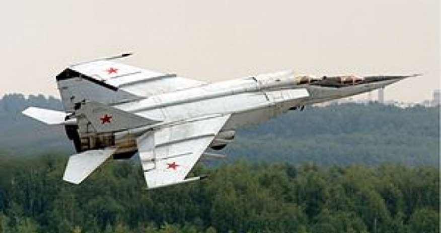 Azerbaijan to upgrade its MiG-25 fleet Azerbaijan to upgrade its MiG-25 fleet