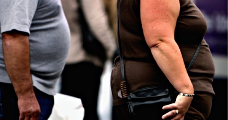 How do you get a city to lose weight? How do you get a city to lose weight?