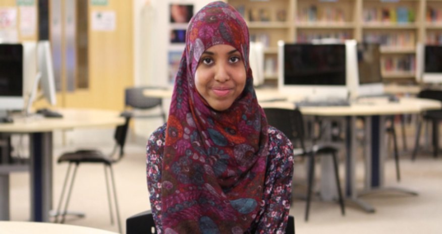 British girl leads campaign to end female genital mutilation British girl leads campaign to end female genital mutilation