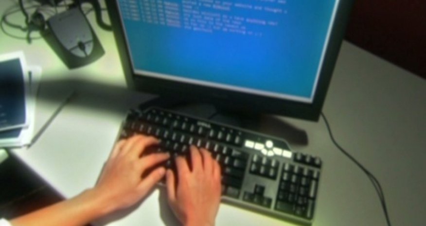 Busting a credit card hacker Busting a credit card hacker