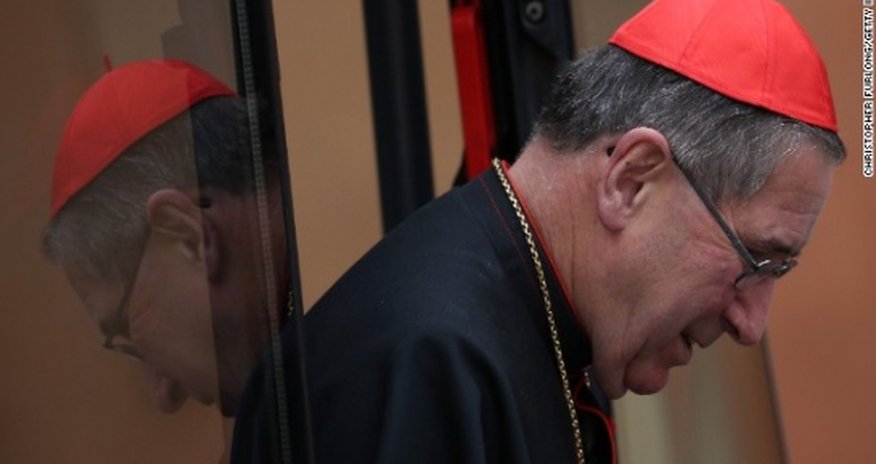 Pope Francis must finally root out child abuse Pope Francis must finally root out child abuse