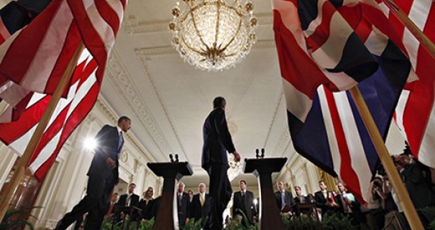 Six months on, the vote against Syrian intervention still casts a shadow Six months on, the vote against Syrian intervention still casts a shadow