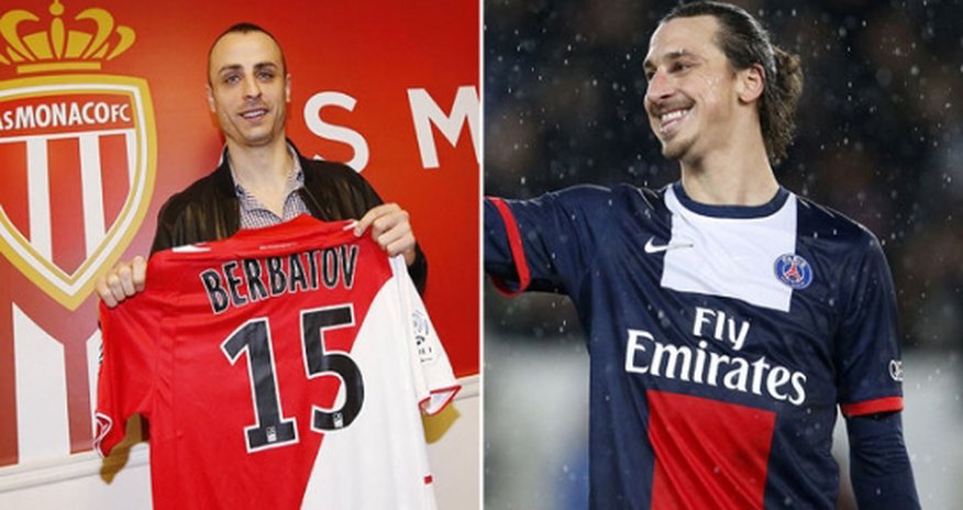 European Match of the Weekend: Monaco v PSG European Match of the Weekend: Monaco v PSG