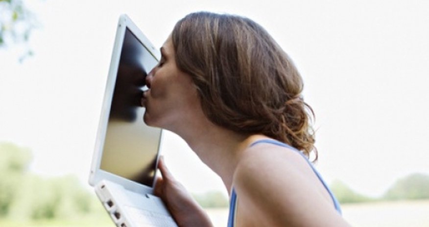How internet dating became everyone's route to a perfect love match How internet dating became everyone's route to a perfect love match