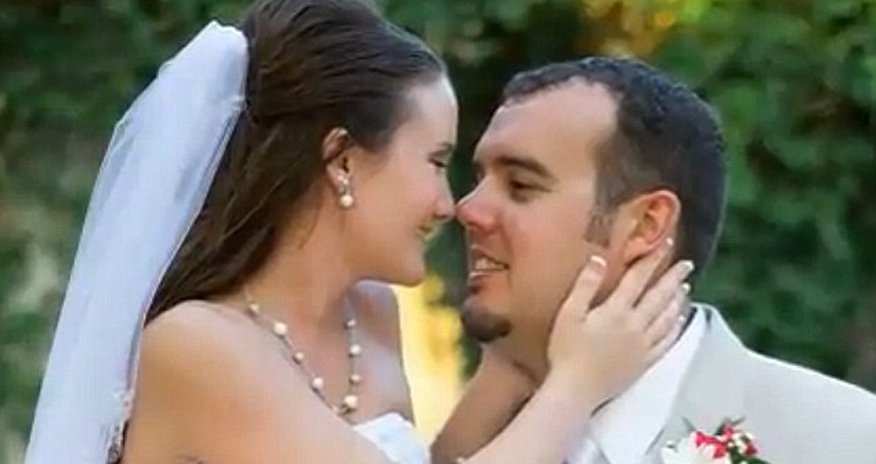 Wife has a second wedding because she cannot remember her first big day - PHOTO Wife has a second wedding because she cannot remember her first big day - PHOTO