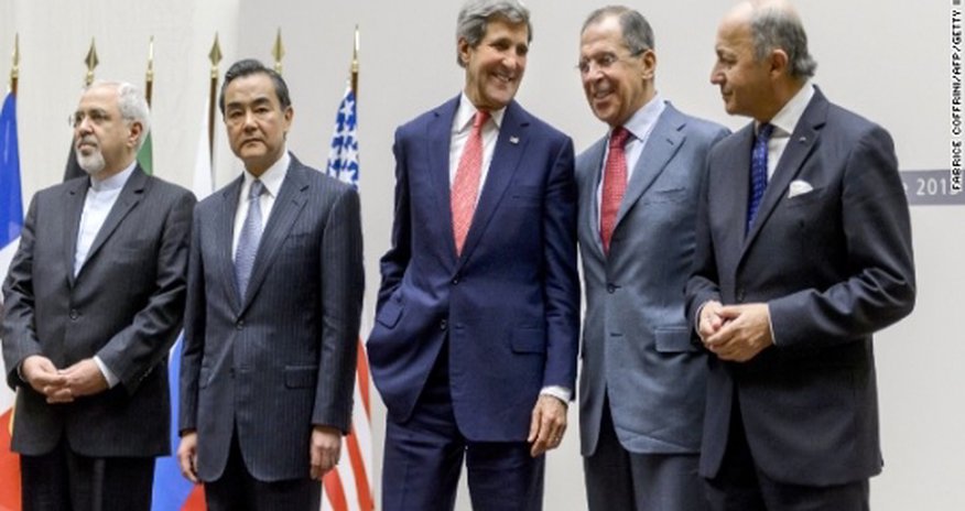 Iran agrees to more steps to ease worries over nuclear program Iran agrees to more steps to ease worries over nuclear program