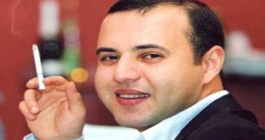 Azeri ex-minister’s son testifies in court Azeri ex-minister’s son testifies in court