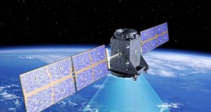 Azerbaijan's telecom satellite - first year in orbit Azerbaijan's telecom satellite - first year in orbit