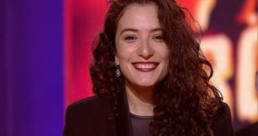 Azerbaijan Eurovision: Results of the first heat Azerbaijan Eurovision: Results of the first heat
