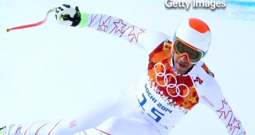 Five favorite moments from the first weekend of the Sochi Olympics Five favorite moments from the first weekend of the Sochi Olympics