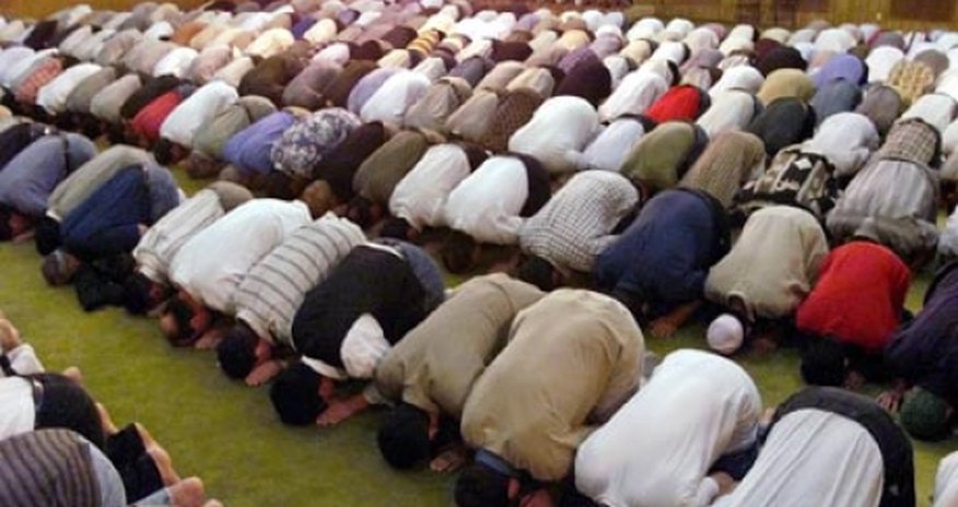 Making Eid a school holiday in NYC is great, but Making Eid a school holiday in NYC is great, but
