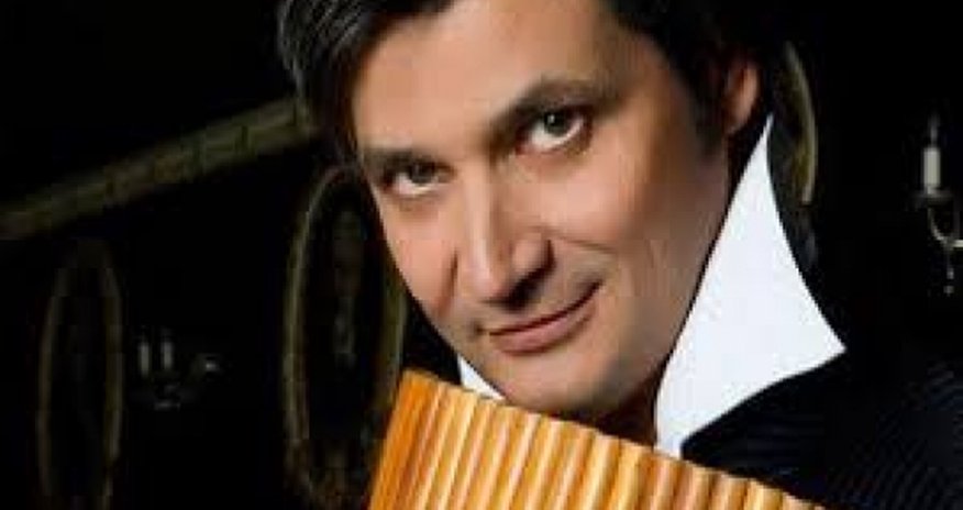 Moldovian artist urges Baku to take him off "black list” Moldovian artist urges Baku to take him off "black list”