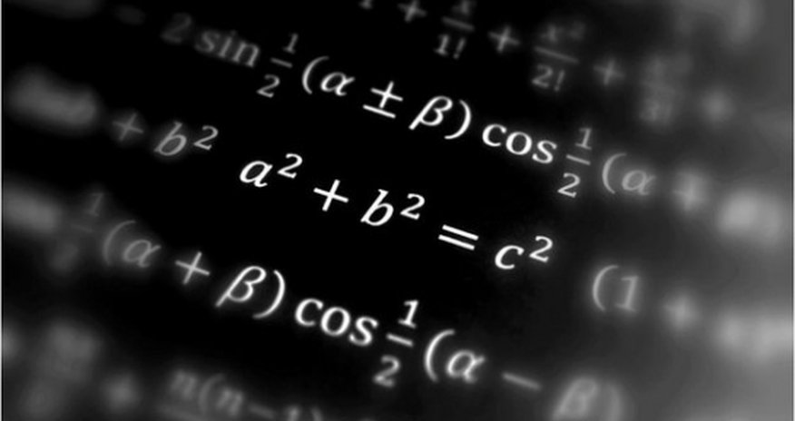 Mathematics: Why the brain sees maths as beauty Mathematics: Why the brain sees maths as beauty