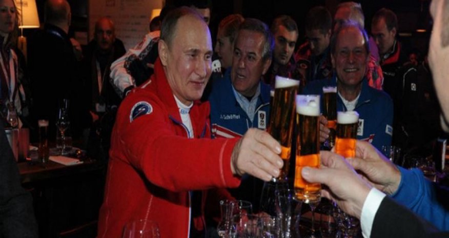 Letting Syria Starve While Sochi Shines Letting Syria Starve While Sochi Shines