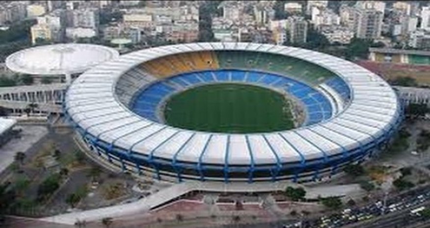 Host city guarantees World Cup venue will be ready Host city guarantees World Cup venue will be ready