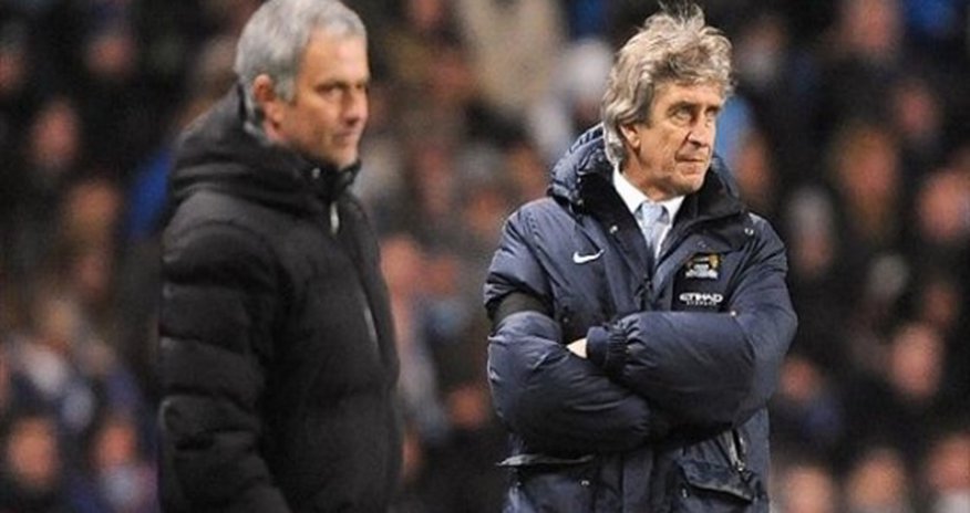 Title rivals Chelsea and City set for fresh duel Title rivals Chelsea and City set for fresh duel
