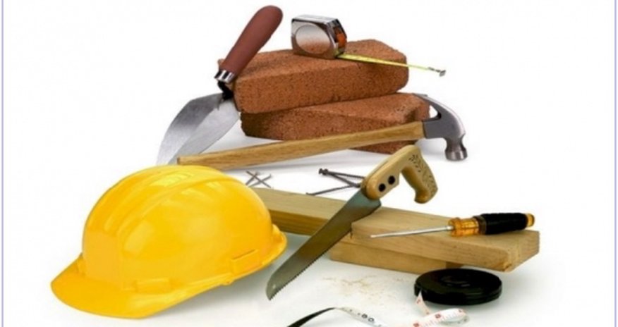 Passivity in the building materials market continues Passivity in the building materials market continues