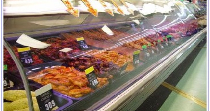 In January, food prices rose by an average of 1% In January, food prices rose by an average of 1%