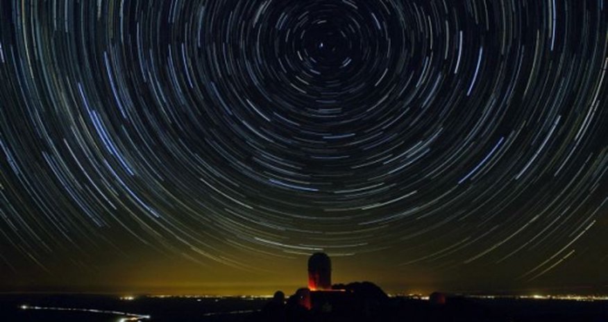 One in four Americans do not know the Earth circles the Sun One in four Americans do not know the Earth circles the Sun