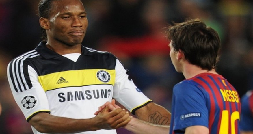 The great myth about Barcelona’s brilliance The great myth about Barcelona’s brilliance