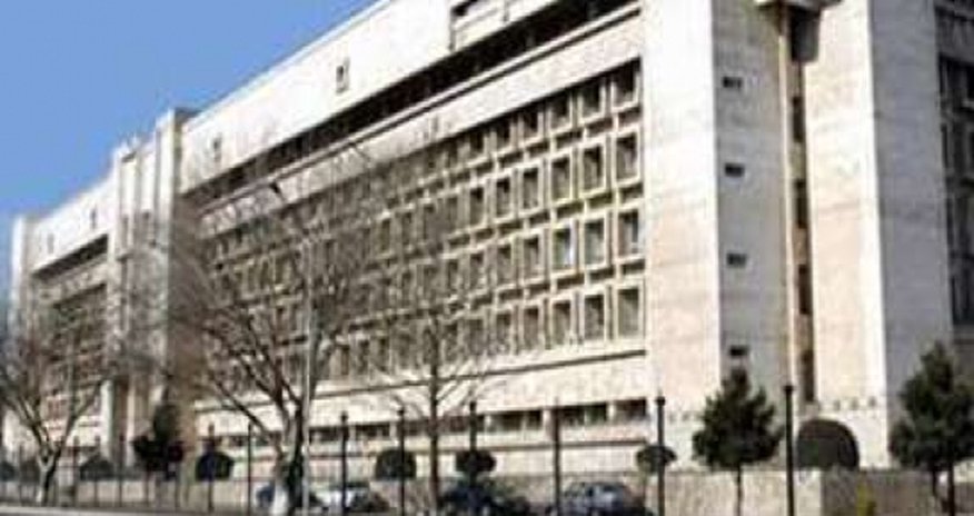RFE/RL Azeri journalist probed for breach of state secret RFE/RL Azeri journalist probed for breach of state secret