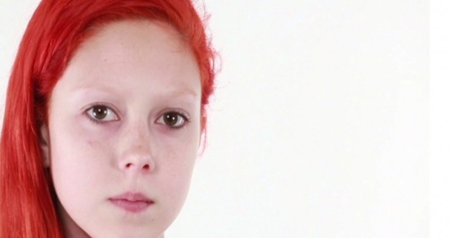 Natalie Westling is painting fashion red Natalie Westling is painting fashion red