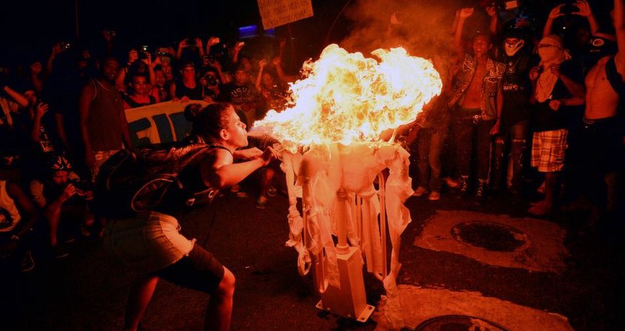 World in photos this week - PHOTO World in photos this week - PHOTO