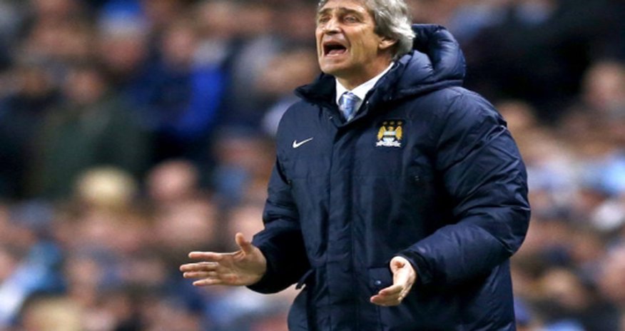 Swedish referee can’t be blamed for Manuel Pellegrini’s smorgasbord of shortcomings Swedish referee can’t be blamed for Manuel Pellegrini’s smorgasbord of shortcomings