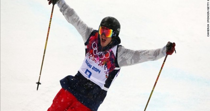 How many calories do Olympic athletes burn? How many calories do Olympic athletes burn?