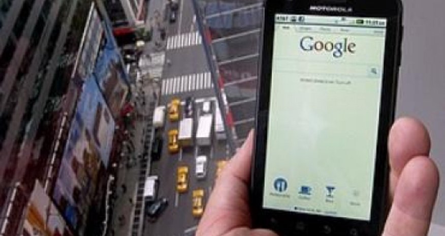 Global smartphone market: Apple's iOS losing ground to Android Global smartphone market: Apple's iOS losing ground to Android