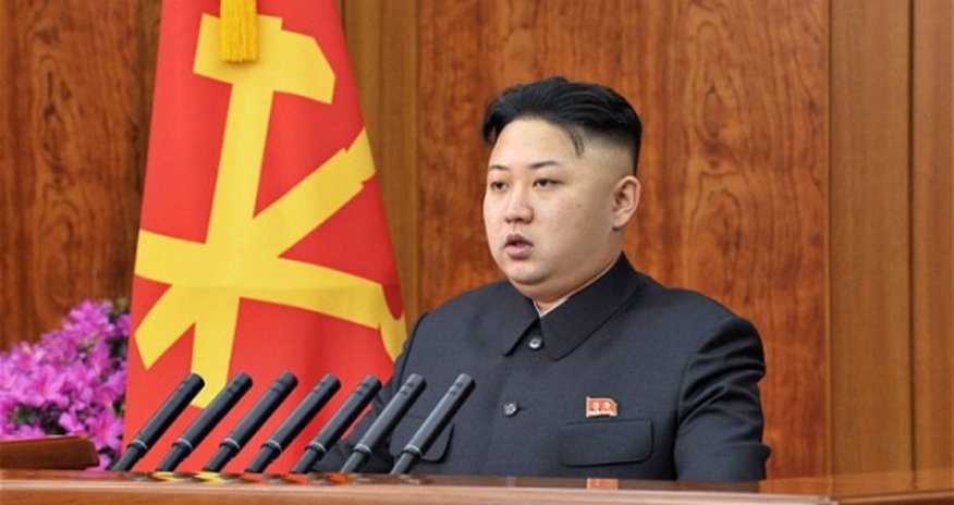 North Korea atrocities: Sometimes a polite letter can be a pistol shot North Korea atrocities: Sometimes a polite letter can be a pistol shot