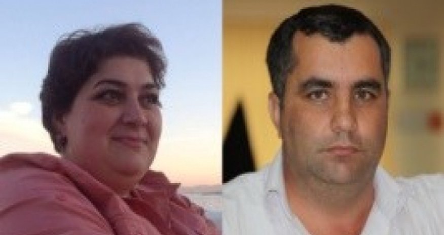 Spy charge escalates pressure on RFE/RL Azeri journalists Spy charge escalates pressure on RFE/RL Azeri journalists