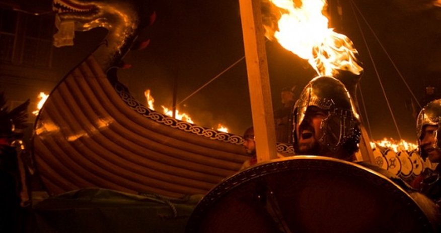 Are you ready for the Viking Apocalypse? Are you ready for the Viking Apocalypse?