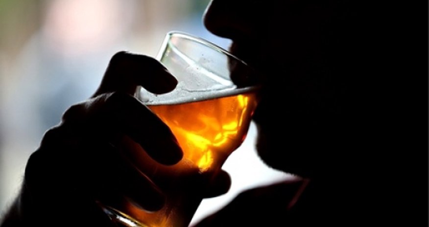 Alcohol-related deaths among the elderly reach highest ever level Alcohol-related deaths among the elderly reach highest ever level