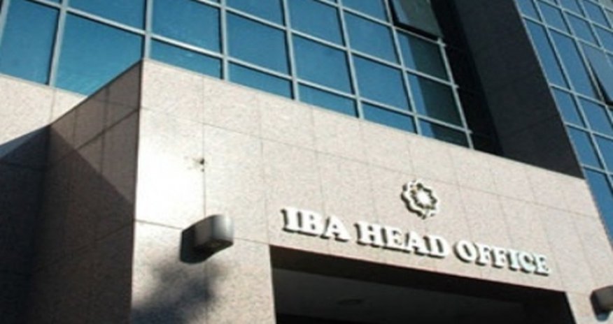 IBA does`t consider privatisation in 5 years - INTERVIEW IBA does`t consider privatisation in 5 years - INTERVIEW