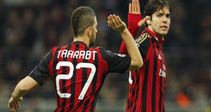 Milan pleased with performance but left ruing result Milan pleased with performance but left ruing result
