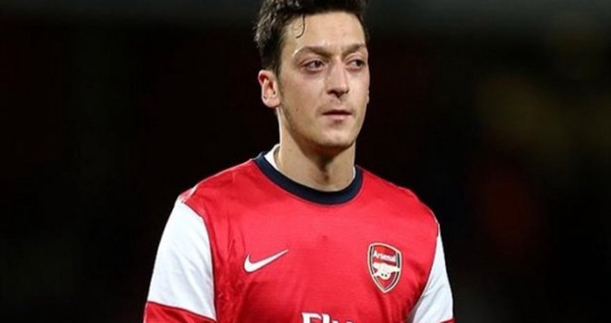 Ozil looks 'tired', says Usmanov Ozil looks 'tired', says Usmanov