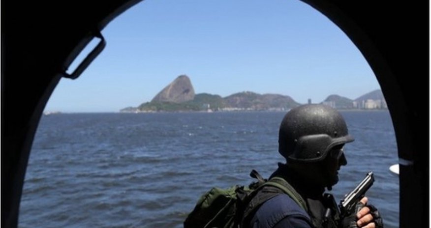 Thousands of extra security agents for World Cup 2014 Thousands of extra security agents for World Cup 2014