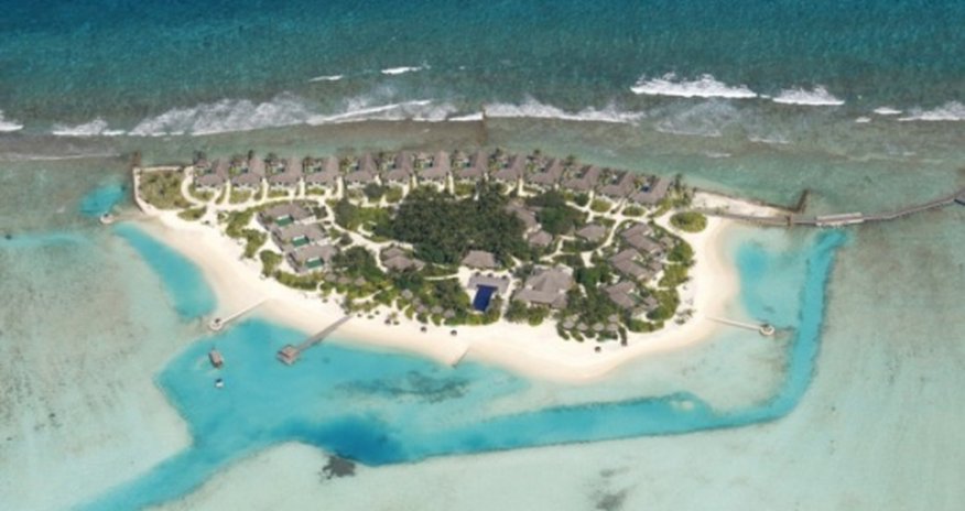 Saudi prince 'books three entire Maldive island resorts Saudi prince 'books three entire Maldive island resorts