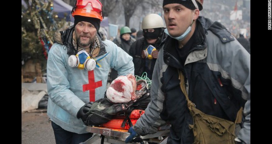 Photographer captures the wondorous miracle of birth - PHOTO Photographer captures the wondorous miracle of birth - PHOTO