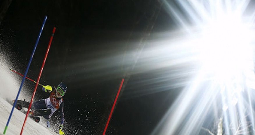 The Sochi Awards: Ole, Ole, Ole, Ole! The Sochi Awards: Ole, Ole, Ole, Ole!